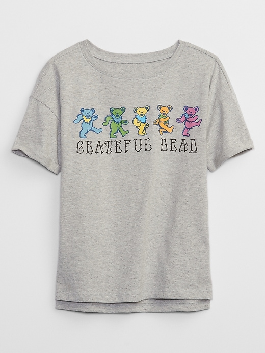 Kids Grateful Dead Graphic T-Shirt