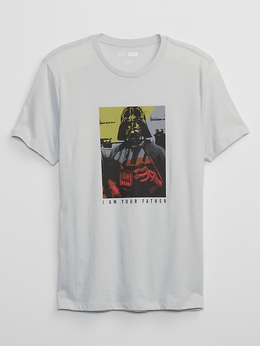 Image number 3 showing, Star Wars&#153 Darth Vader Graphic T-Shirt