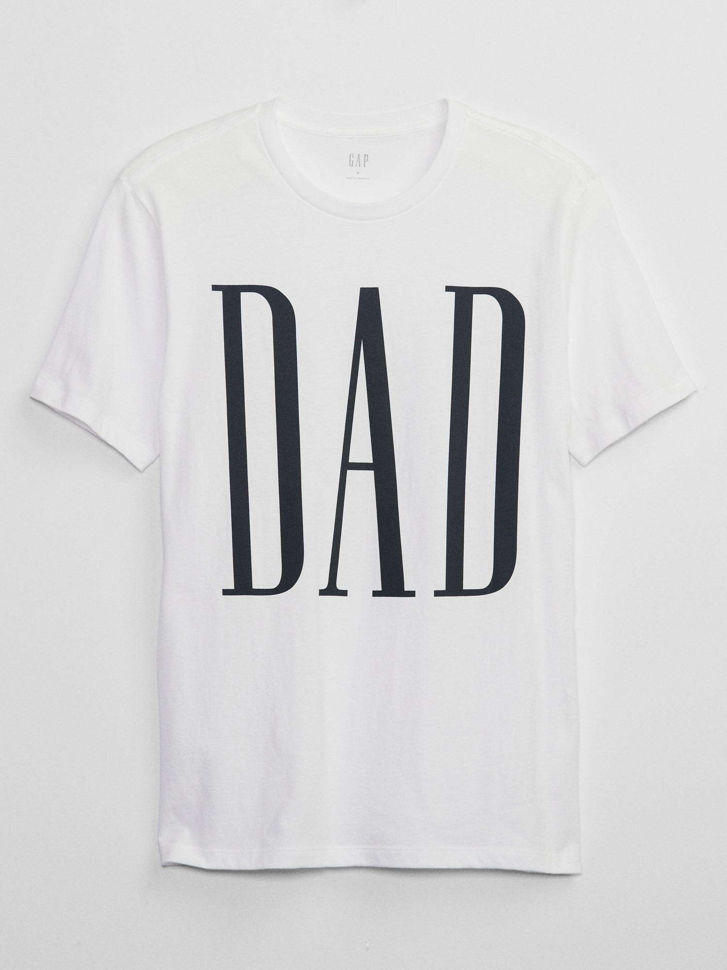 Dad Graphic T-Shirt | Gap Factory