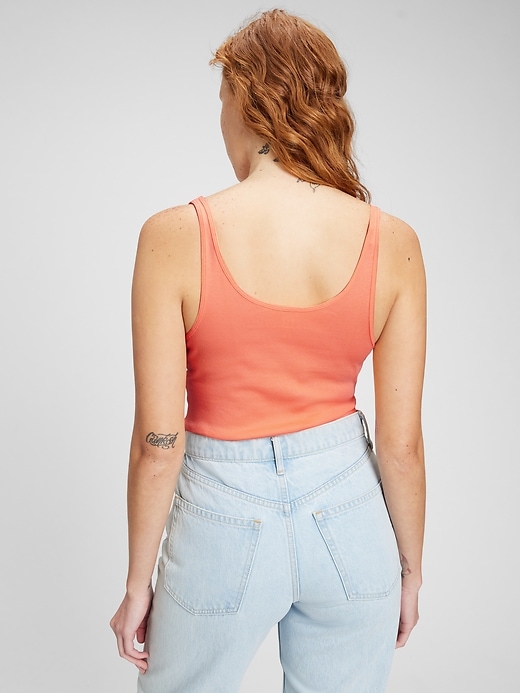 Favorite Tank Top Gap Factory