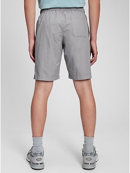 三軒茶屋 US アス Over Printed FLY Easy Shorts 三軒茶屋 US アス Over Printed FLY Easy Shorts UA Fly-By