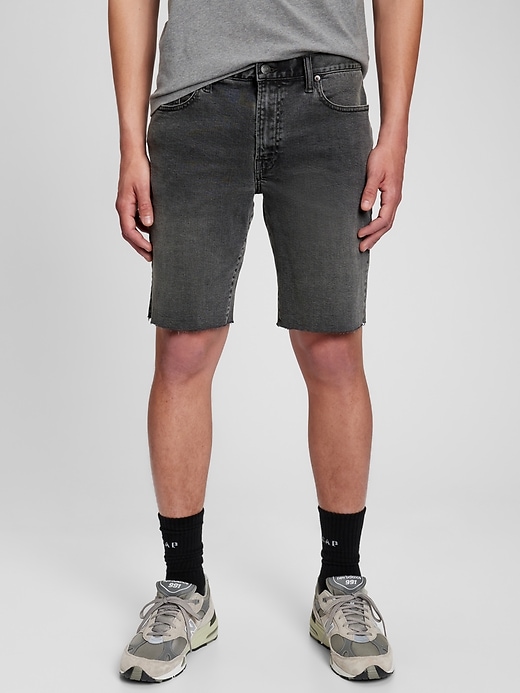 9" GapFlex Denim Shorts