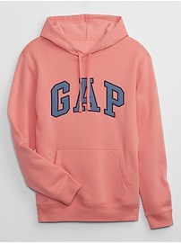 Gap Logo Hoodie 