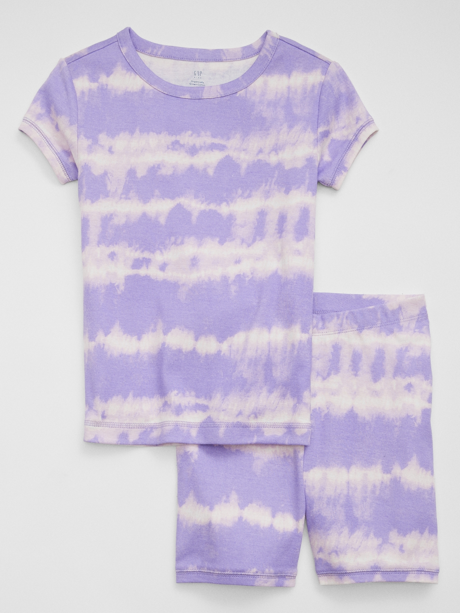 Kids tie dye pjs cheap