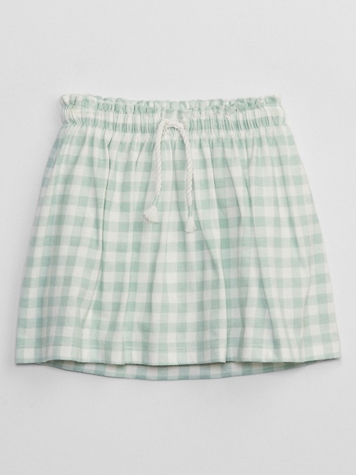 Toddler Jersey Skort Gap Factory