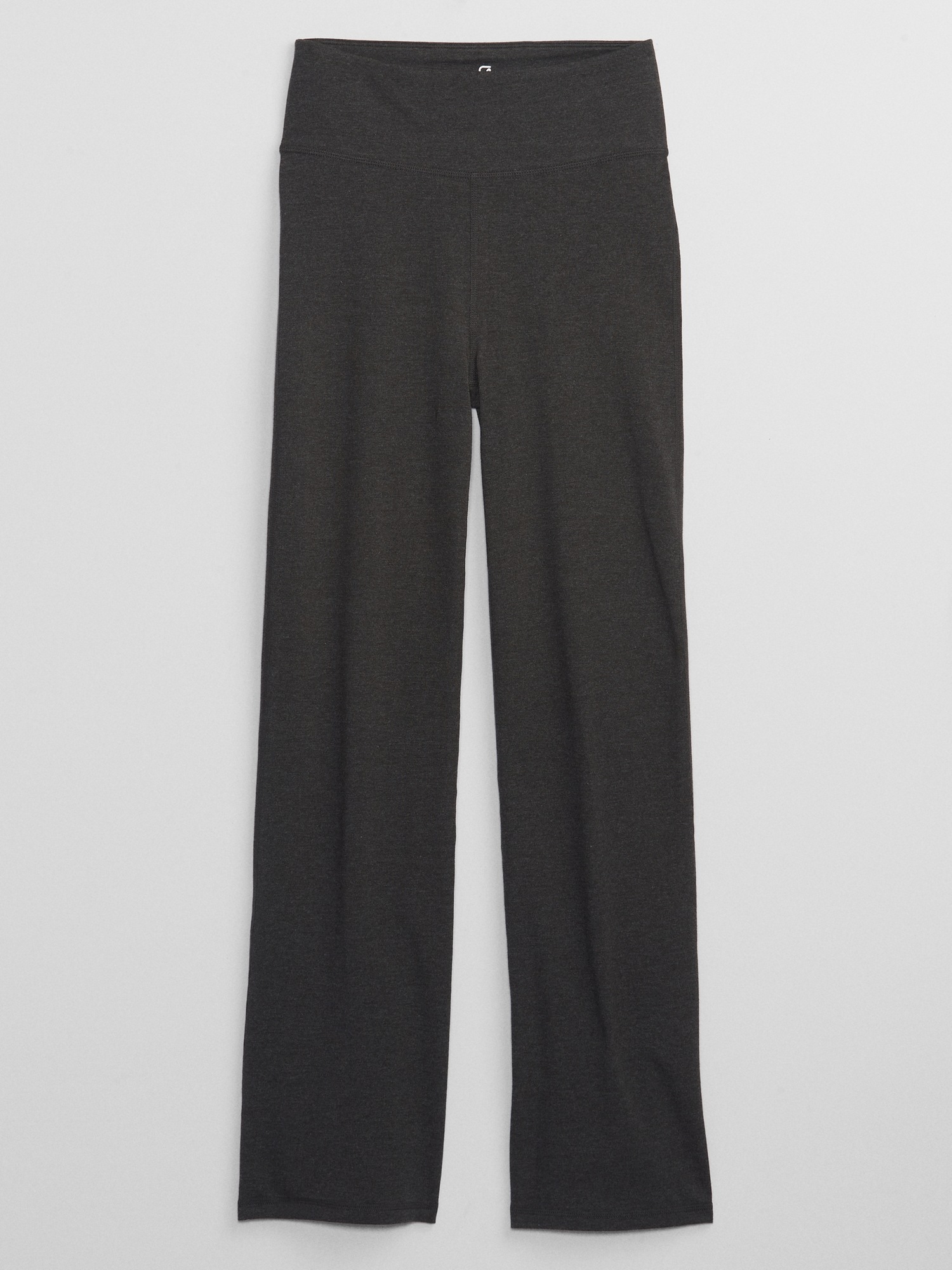 Mid Rise GapFit Flare Leggings Gap Factory