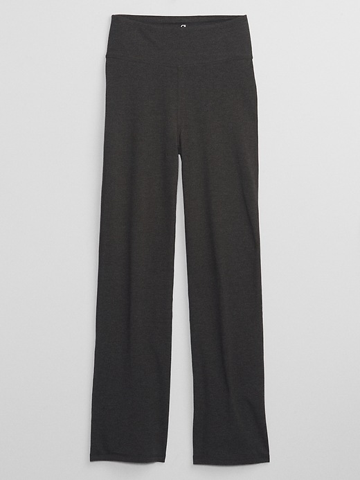 Mid Rise GapFit Flare Leggings Gap Factory