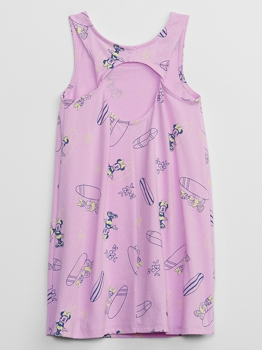 babyGap &#124 Disney Minnie Mouse and Daisy Duck Swing Dress