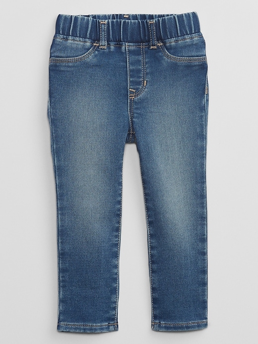 Image number 1 showing, babyGap Jeggings