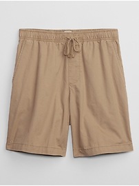 7" Easy Shorts with Washwell