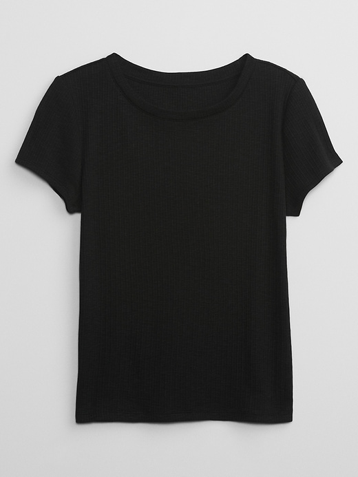 トップス theredthread S heart fit tops black X34664.BK.1.jpg?preset=thumb