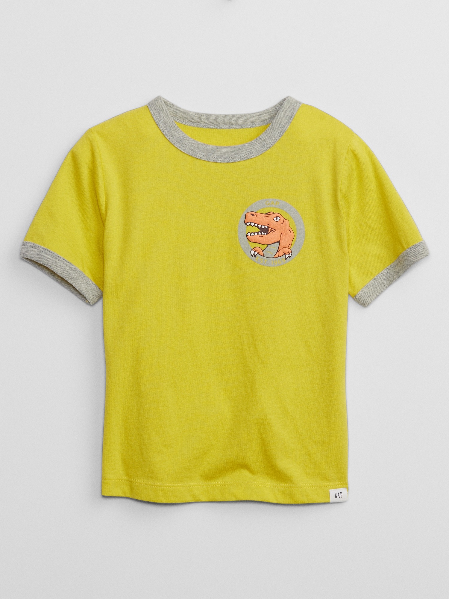 babyGap Graphic T-Shirt