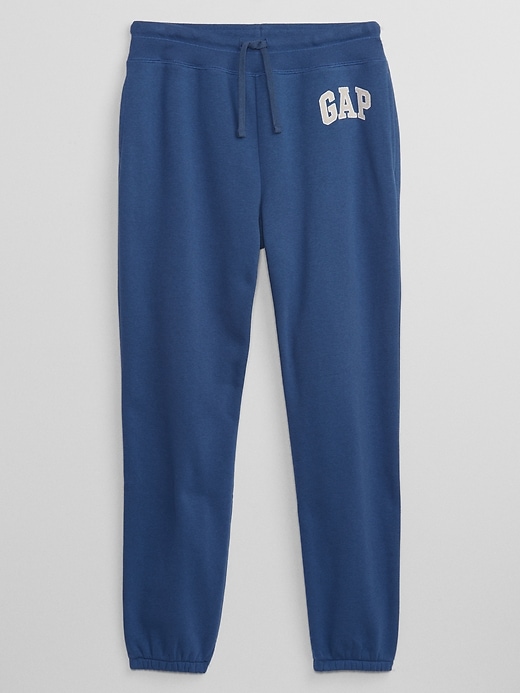 Gap Logo Joggers Gap Factory