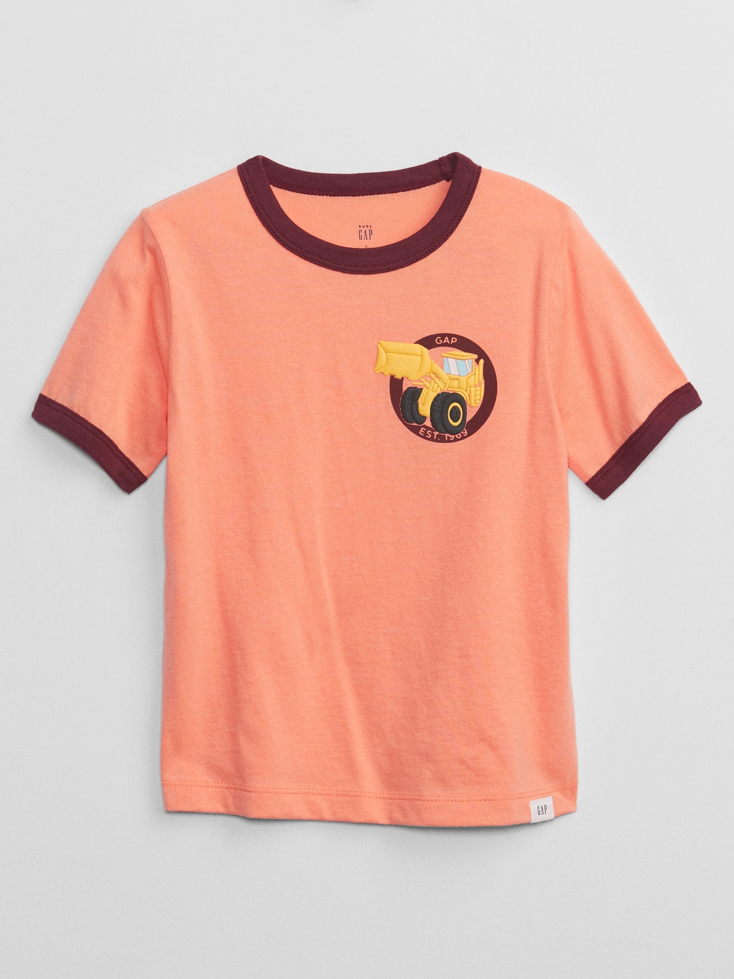 babyGap Graphic T-Shirt