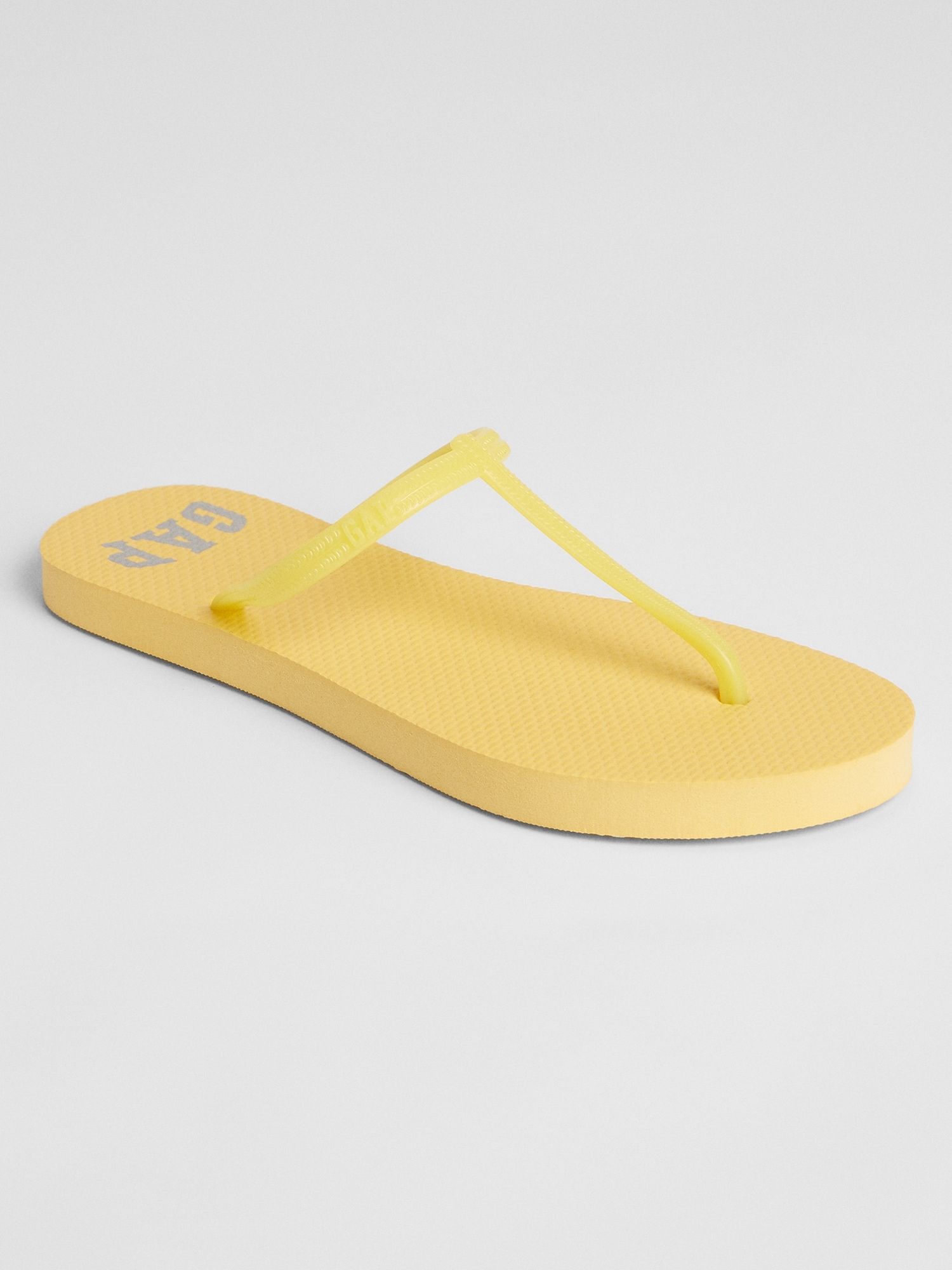 Gap Logo Flip Flops | Gap Factory