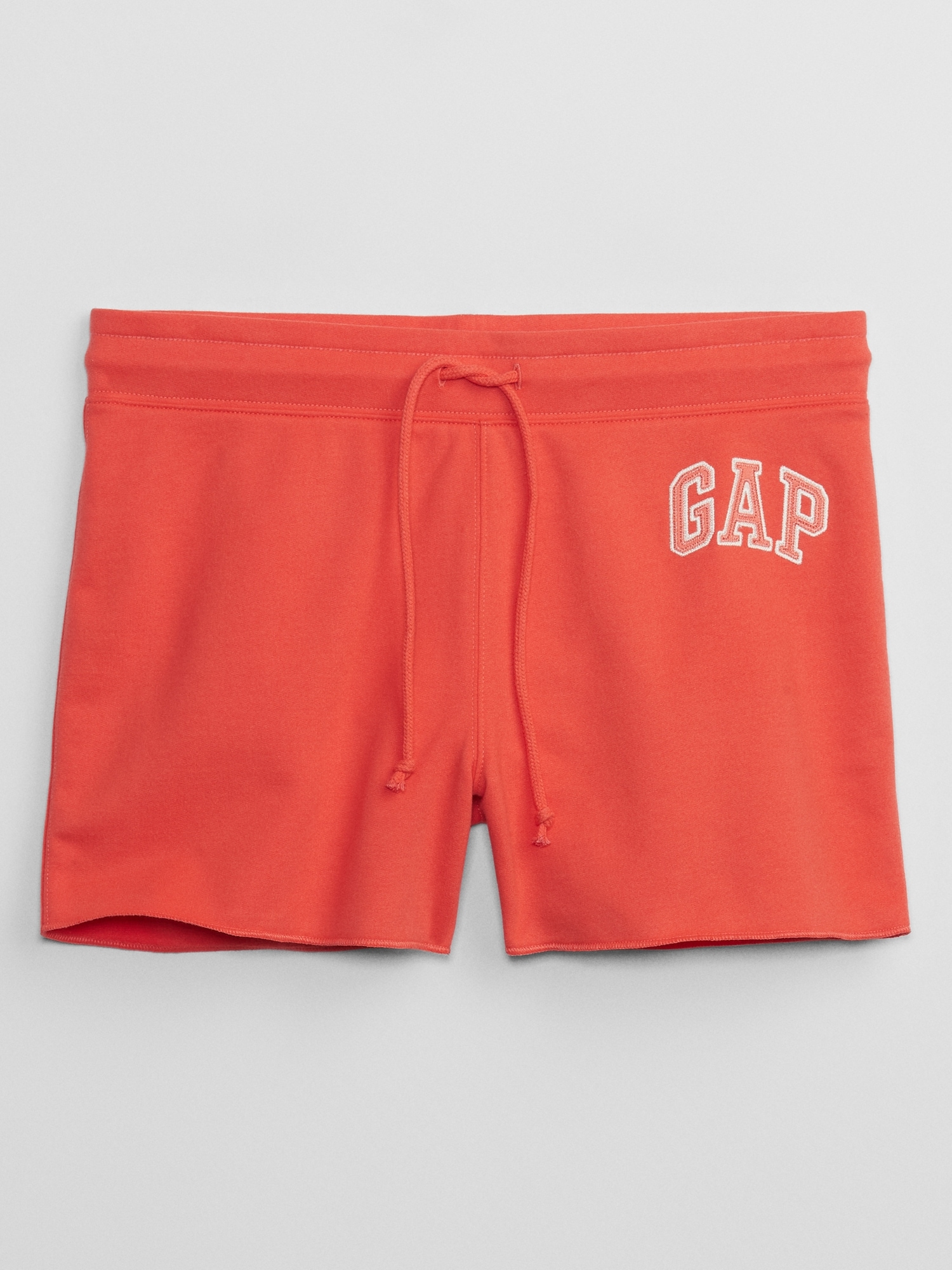 Gap Logo Fleece Shorts | Gap Factory
