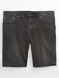 9" GapFlex Denim Shorts