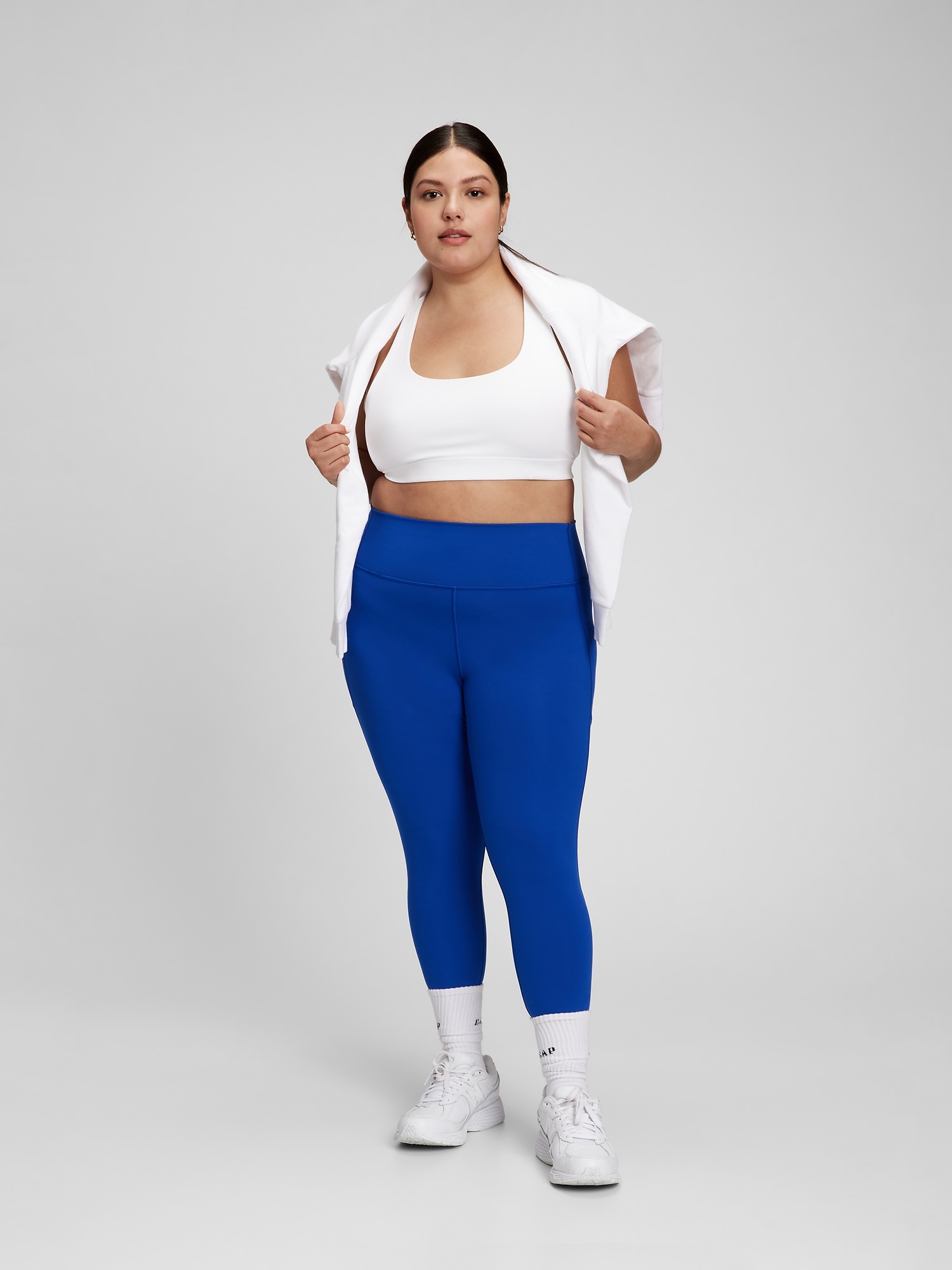 GapFit PowerMove High Rise Leggings