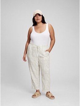 Lined Pants | Gap Factory
