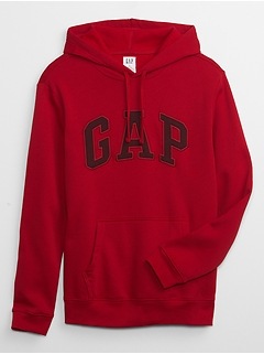 gap brown sweatshirt
