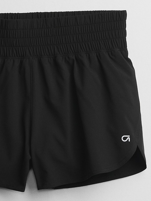 Image number 4 showing, GapFit 3" Sprint Shorts