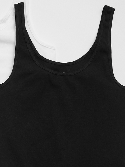 Image number 6 showing, Favorite Tank Top (2-Pack)