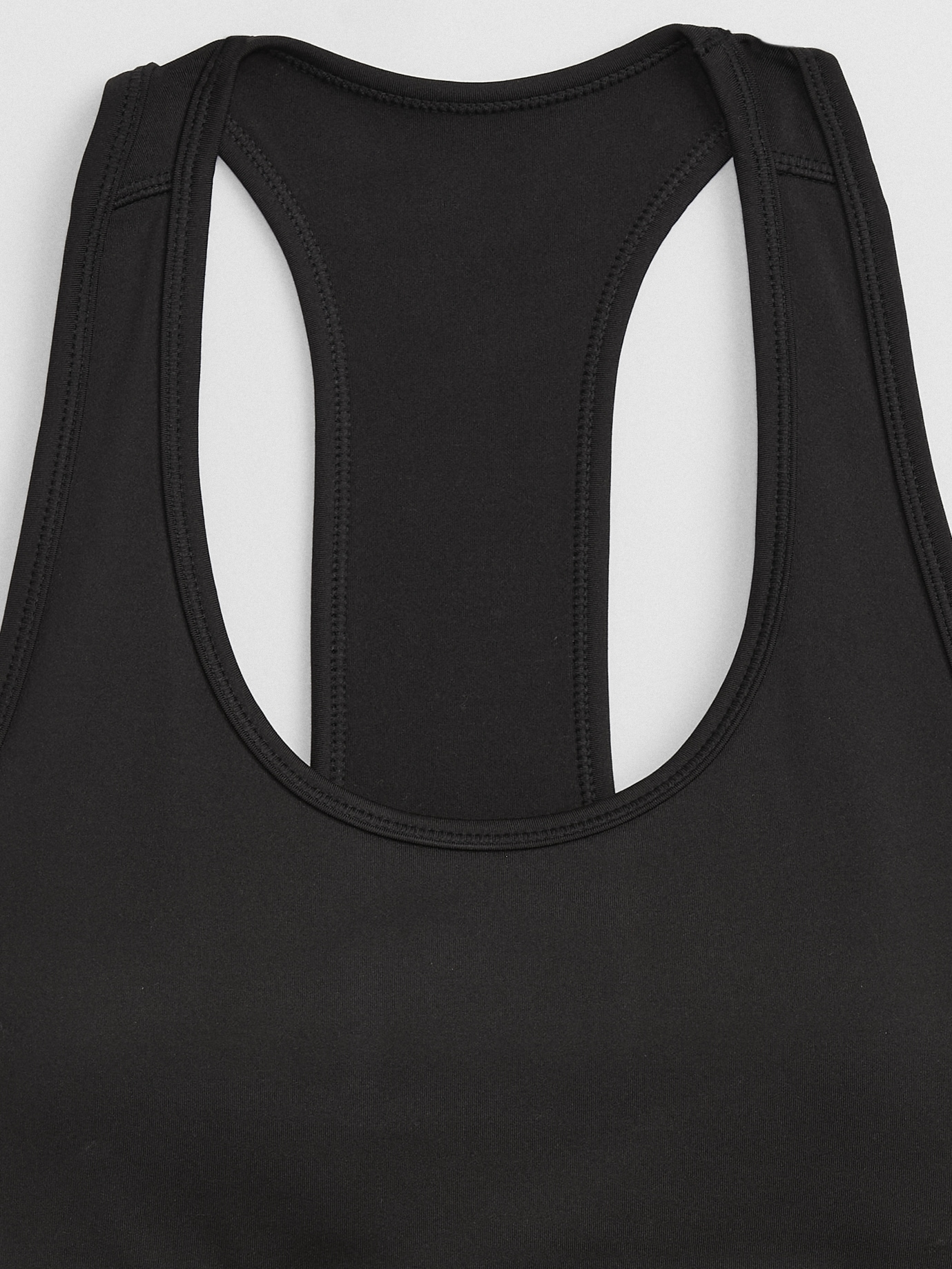 GapFit PowerMove T-Back Sports Bra