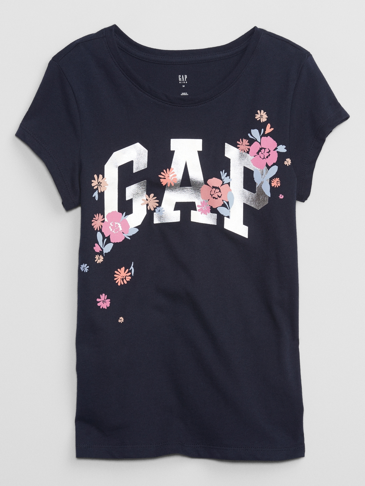 Kids Graphic TShirt Gap Factory