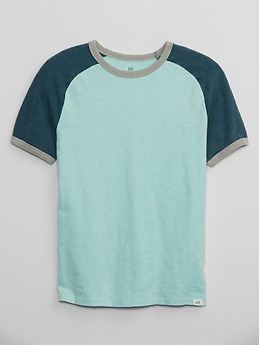 【1993studio】 93 Track Ringer T-Shirt / 追跡付 9090 × over print Ringer Tee – YZ