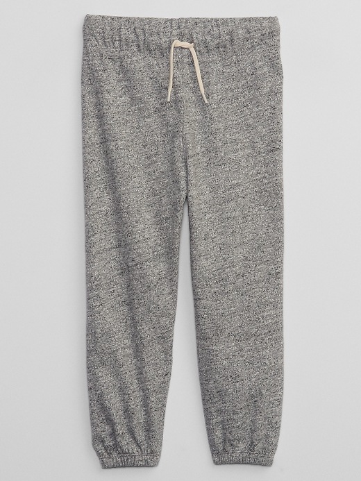 View large product image 1 of 1. babyGap Jersey Pull-On Joggers