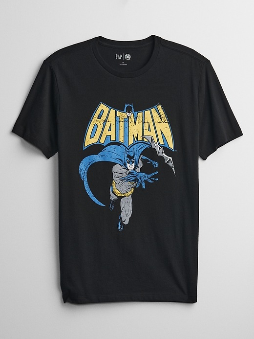 Image number 3 showing, DC&#153 Batman Graphic T-Shirt