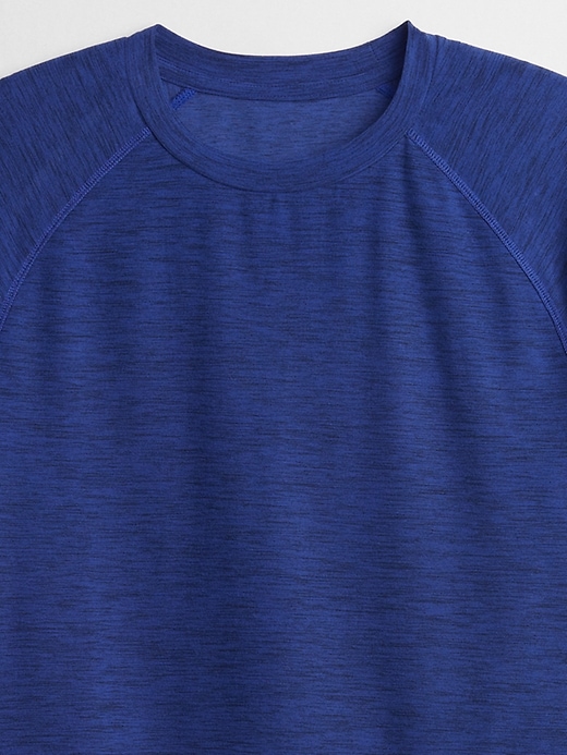 Image number 5 showing, GapFit All Day T-Shirt