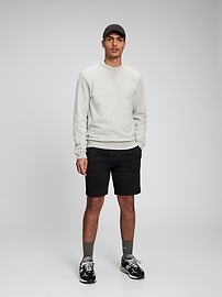 Gap Logo Fleece Shorts (2-Pack)