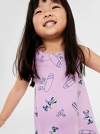 babyGap &#124 Disney Minnie Mouse and Daisy Duck Swing Dress