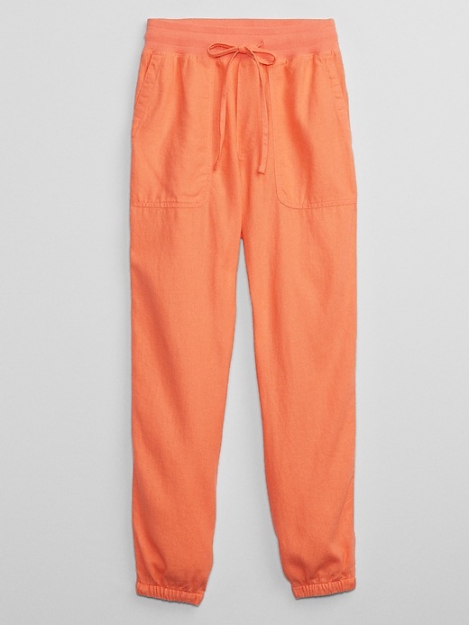 Image number 3 showing, Ribbed Utility Joggers