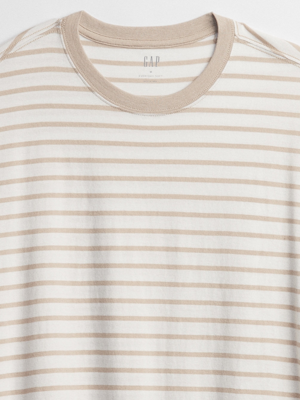 Everyday Soft Crewneck T-Shirt | Gap Factory