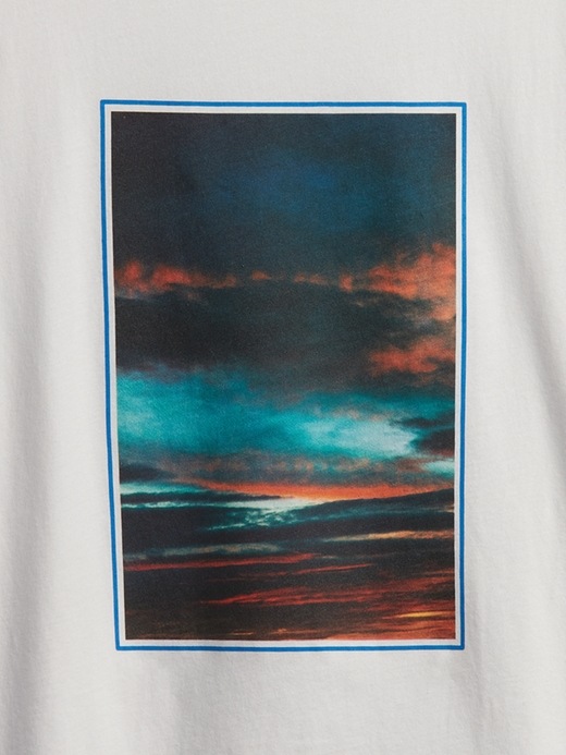 Image number 4 showing, Graphic T-Shirt