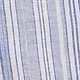 twinkle blue stripe