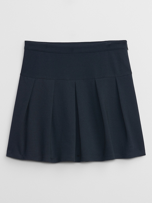 Image number 3 showing, Kids Uniform Skirt