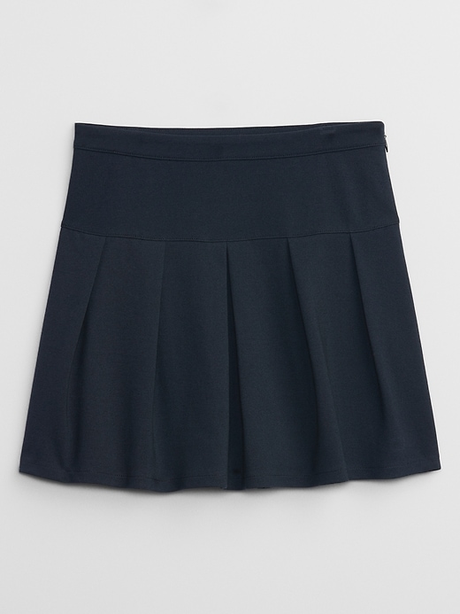 Image number 1 showing, Kids Uniform Skirt