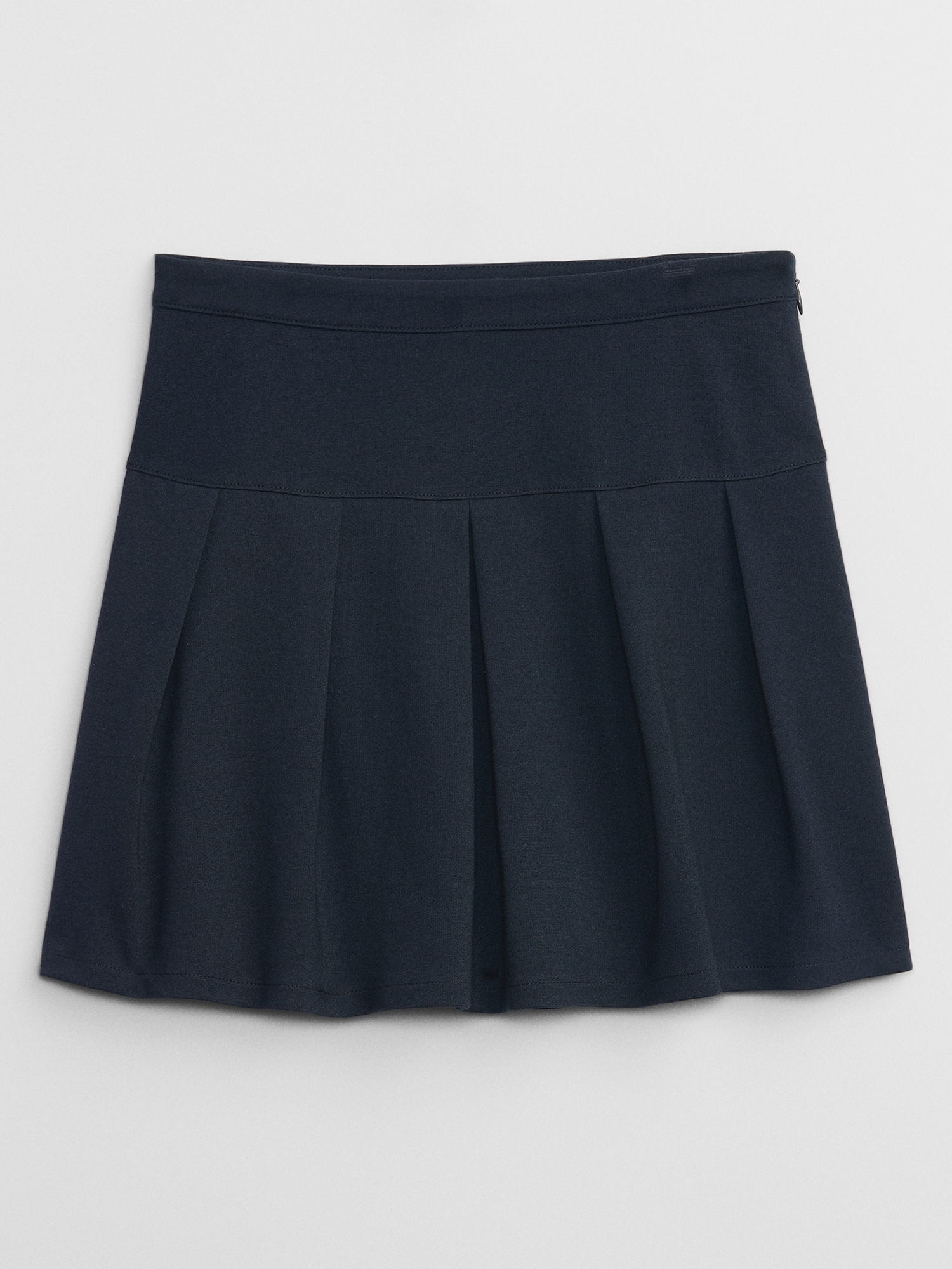 Kids Uniform Skirt