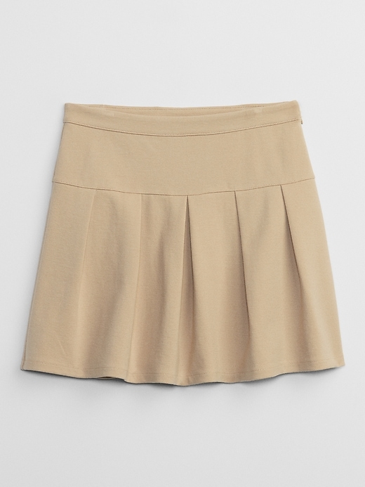 Image number 1 showing, Kids Uniform Skirt