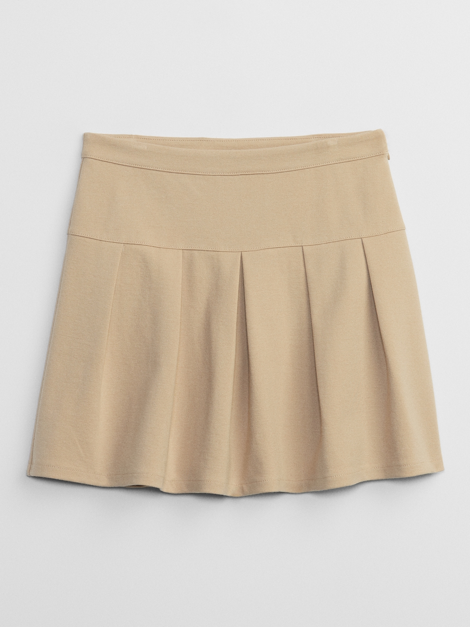 Kids Uniform Skirt