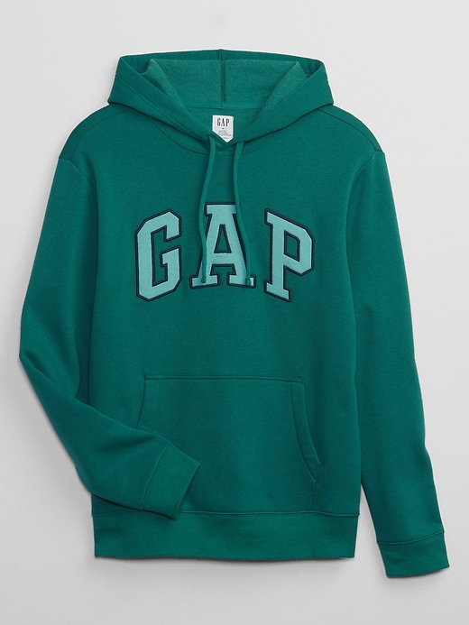 brown gap hoodies