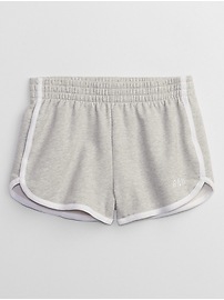 Gap Logo Fleece Shorts