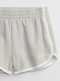 Gap Logo Fleece Shorts