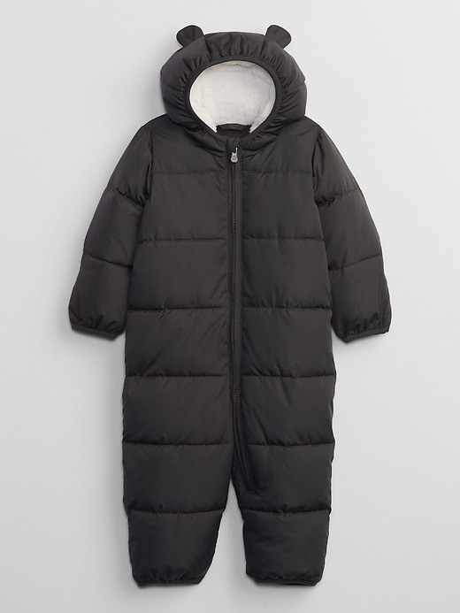 View large product image 1 of 1. Baby ColdControl Max Snowsuit