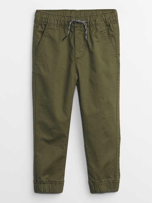 babyGap Everyday Joggers with Washwell