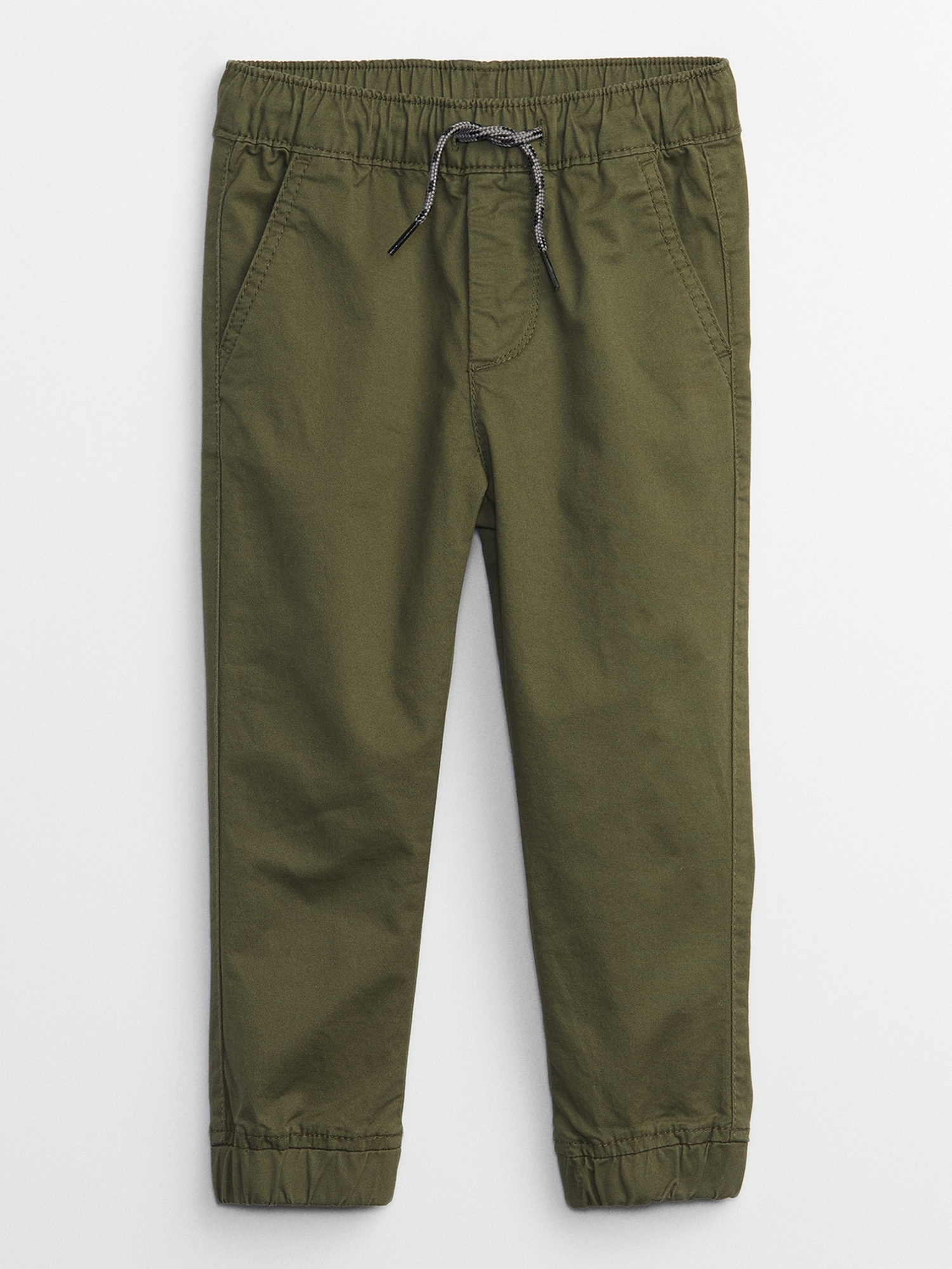 babyGap Everyday Pull-On Joggers with Washwell