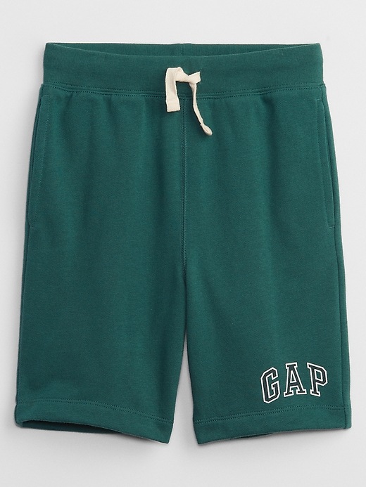 Kids Gap Logo Shorts